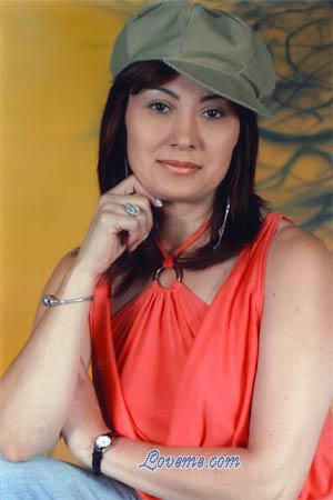 Colombia women
