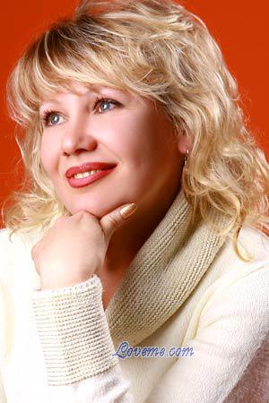 Ukraine women
