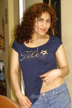 Peru women