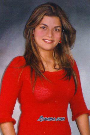 Colombia women
