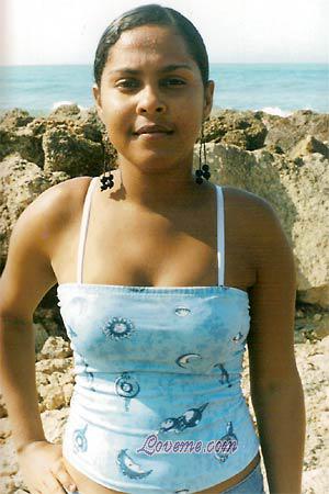 Colombia women