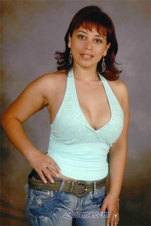 Colombia women