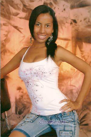 Colombia women
