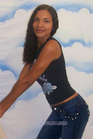 Colombia women