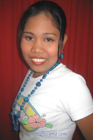 Philippines women