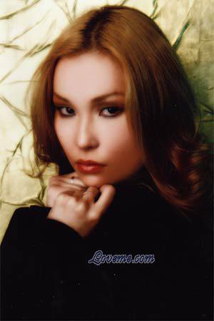 Russia women