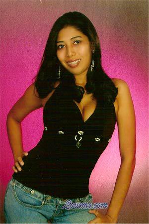 Colombia women