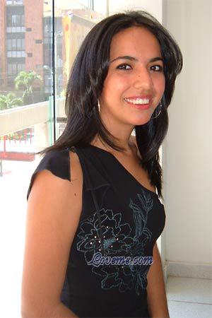 Colombia women