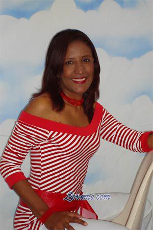 Colombia women