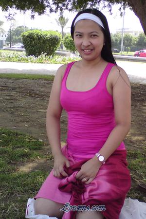 Philippines women