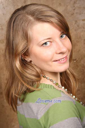 Ukraine women