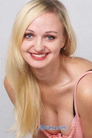 Ukraine women
