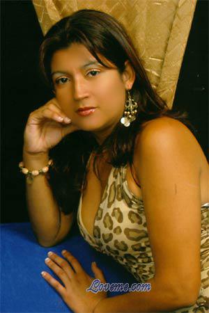 Colombia women