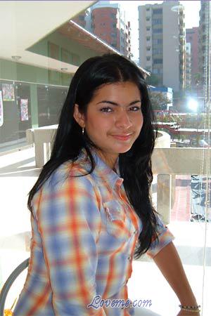 Colombia women