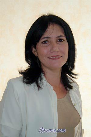 Colombia women