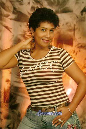 Colombia women