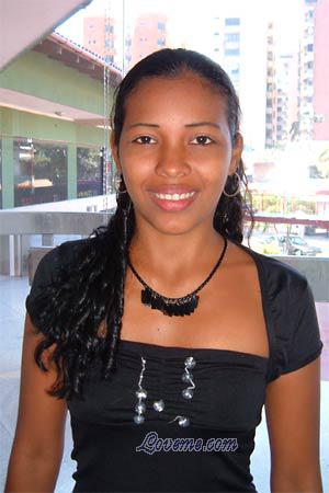 Colombia women