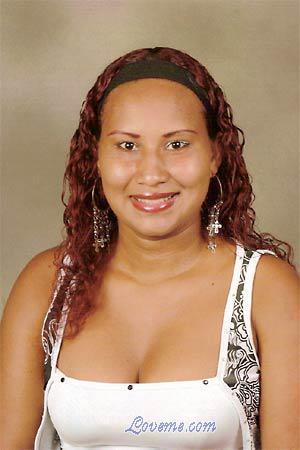 Colombia women