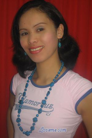 Philippines women