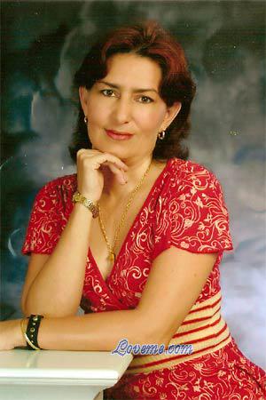 Colombia women