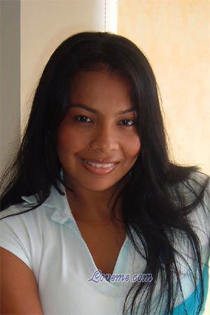 Colombia women