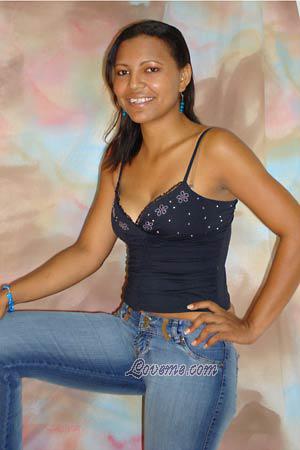 Colombia women