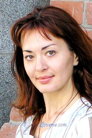 Russia women