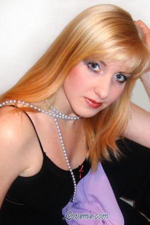Ukraine women