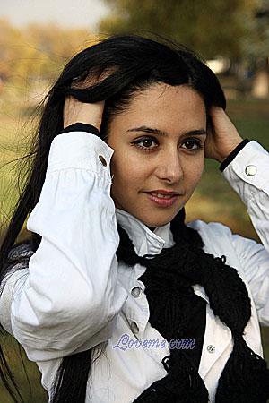 Ukraine women