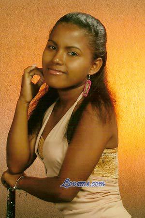Colombia women