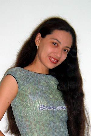 Colombia women