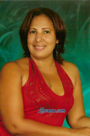 Colombia women