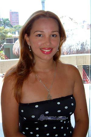 Colombia women