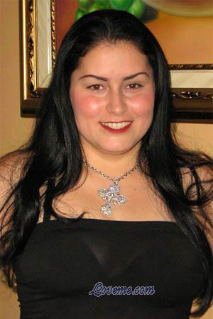 Colombia women