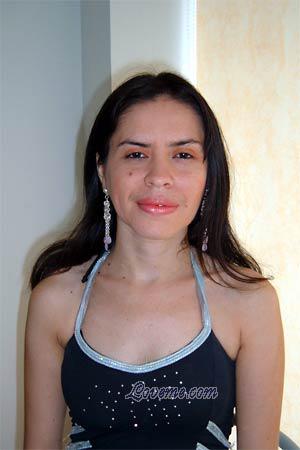 Colombia women