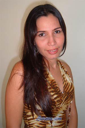 Colombia women
