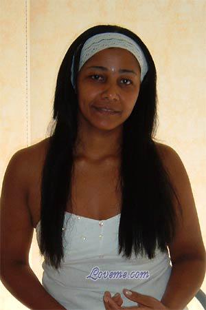 Colombia women
