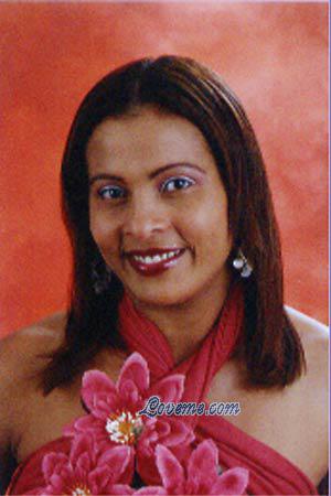 Colombia women