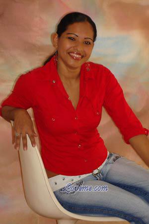 Colombia women