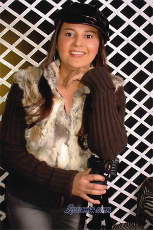 Colombia women