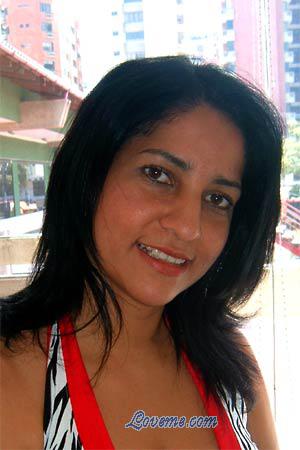 Colombia women