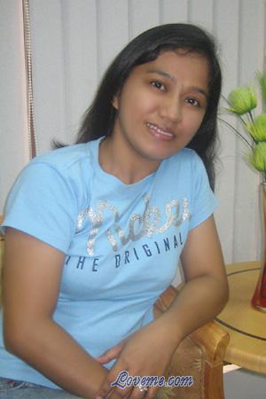 Philippines women