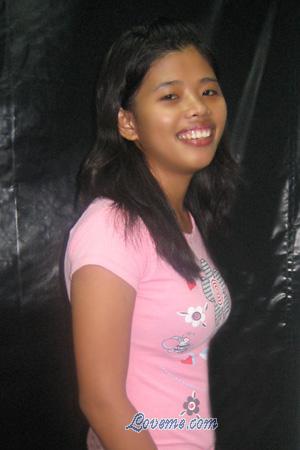 Philippines women