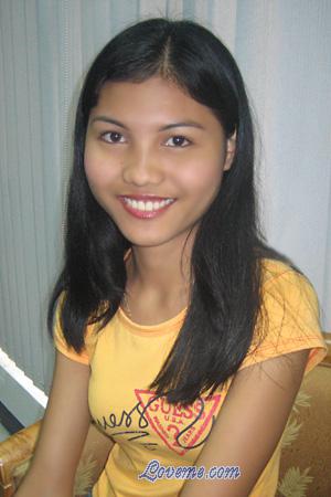 Philippines women