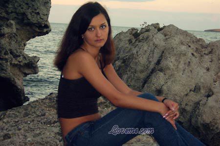 Ukraine women
