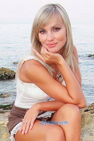 Ukraine women
