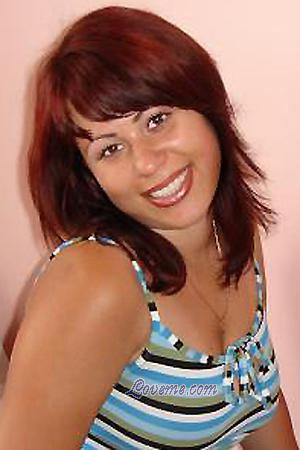 Ukraine women