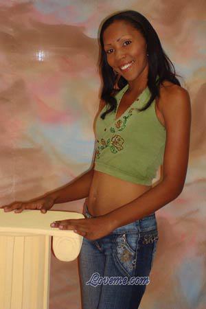 Colombia women