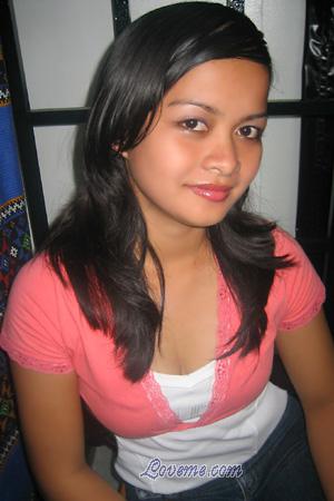 Philippines women