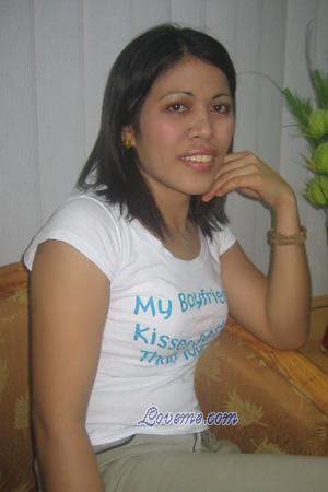 Philippines women